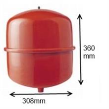 Expansievat 18 liter